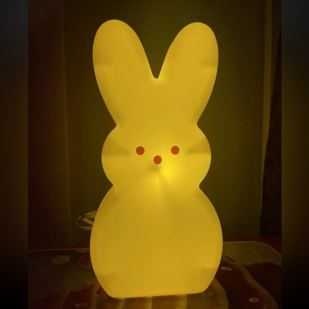 Blow Mold Peep 🐰